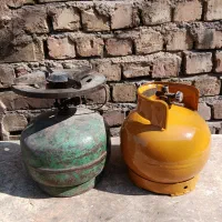 کپسول گاز و پیک نیک پُر گاز|اجاق گاز و لوازم برقی پختوپز|اصفهان, دهنو|دیوار