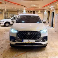 تیگو هشت پلاگین هیبرید