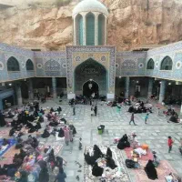 بی بی حکیمه