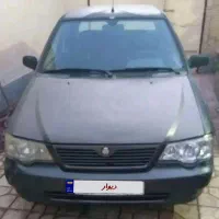 پراید ۱۳۲ مدل ۸۹|خودرو سواری و وانت|شاهینشهر, شهرک گلدیس|دیوار