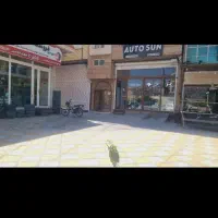 اجاره مغازه برای مراسمات فقط ۳ میلیون|اجارهٔ مغازه و غرفه|جوانرود, |دیوار