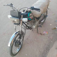 موتور سیکلت