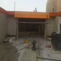 جوشکارجوشکاری سیار برشکاری هوا موتور برق خردهکاری|خدمات پیشه و مهارت|مشهد, صیاد شیرازی|دیوار