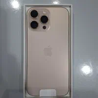 آیفون ۱۶ پرومکس CH|موبایل|مشهد, فرهنگیان (شهرک غرب)|دیوار