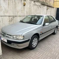 پژو پارس مدل 85 صفر