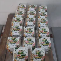 پخش عمده و جزئی سالاد الویه