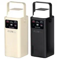 پاوربانک T30000 oale با قیمت عمده