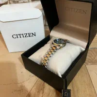 ساعت سیتیزن