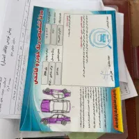 206 مدل 89 دور رنگ شاسی ها سالم|خودرو سواری و وانت|اصفهان, آفاران|دیوار