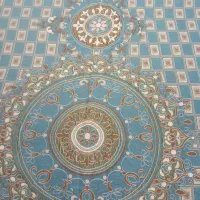 فرش ۱۲ متری|فرش|خرمشهر, |دیوار