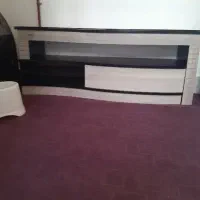 میز تلویزیون  در حد نو