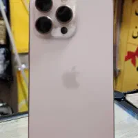 آیفون ۱۶ پرومکس