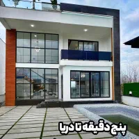 ویلامدرن-با-استخر4فصل-در-6کیلومتری-ساحل