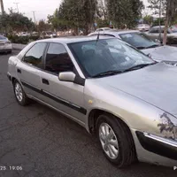 سیتروئن زانتیا 2000cc، مدل ۱۳۸۴|خودرو سواری و وانت|تهران, شهرک چیتگر|دیوار