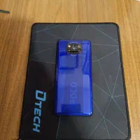 POCO X3 NFC 64 gb پوکو