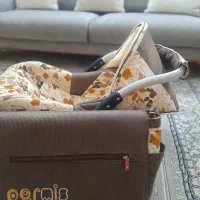 ساک وکریر نوزاد|اسباب و اثاث بچه|اندیشه, اندیشه فاز ۱|دیوار