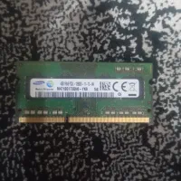 رم لپ تاپ سامسونگ 4GB