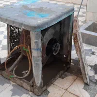کولر ابی 3500