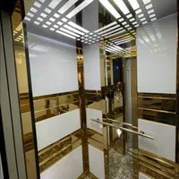 کابین آسانسور|مصالح و تجهیزات ساختمان|اصفهان, شهرک امام خمینی|دیوار