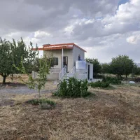 باغ ۱۵۰۰ متری با ویلای تازه ساخت در کمربندی اهر|فروش خانه و ویلا|اهر, |دیوار