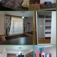 اجاره کوتاه مدت منزل روزانه،هفتگی،ماهانه|اجارهٔ کوتاه‌مدت آپارتمان و سوئیت|فولادشهر, مسکن مهر فولادشهر|دیوار