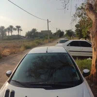 ۲۰۶ مدل ۸۳ تک برگ سند|خودرو سواری و وانت|جیرفت, |دیوار