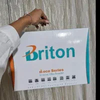 دوربین و دزدگیر ،دی وی آر Briton|دوربین مداربسته|مشهد, ملک‌آباد|دیوار