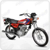 موتورسیکلت تیزتک