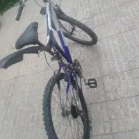 دوچرخه ۲۶|دوچرخه، اسکیت، اسکوتر|هشتگرد, شهرک ولیعصر (مصلی)|دیوار