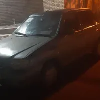 پراید ۸۸ دوگانه کارخانه  پلمپ|خودرو سواری و وانت|گناباد, |دیوار