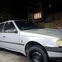 پژو 405