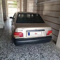 پراید۸۷|خودرو سواری و وانت|گرگان, |دیوار