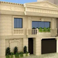 ۱۰۰متری دوخواب/همت جنوبی/