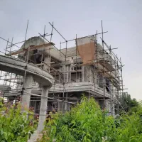 پیمانکاری کلی جزئی  با مصالح و بدونه مصالح