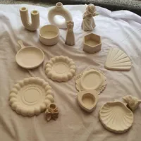 مجسمه وبیس سنگ مصنوعی