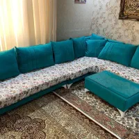 مبل راحتی مدل ال