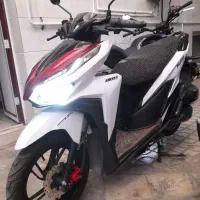 موتور کلیک نامی 150