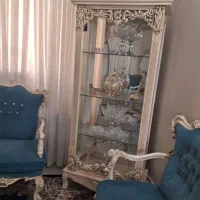 ست کامل مناسب جهیزیه|مبلمان خانگی و میز عسلی|تهران, مظاهری|دیوار
