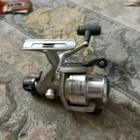 چرخ ماهیگیری RR50|ماهیگیری|محمدشهر, محمدشهر|دیوار