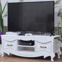 میز تلویزیون شیک و بدون ضربه|میز تلویزیون|اهواز, کوی فرهنگیان ۱|دیوار