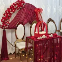 بادکنک آرایی و گل آرایی|خدمات پذیرایی، مراسم|اردبیل, |دیوار