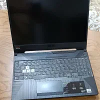 لپ تاپ گیمینگ asus fx506LH|رایانه همراه|بندر انزلی, آذربایجان|دیوار