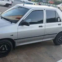 پراید ۱۳۱|خودرو سواری و وانت|اهواز, شریعتی جنوبی|دیوار