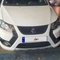 کوییک GXL|خودرو سواری و وانت|مشهد, فرهنگیان (شهرک غرب)|دیوار