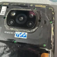 poco x3 pro|موبایل|ساری, |دیوار