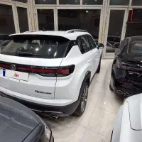 خودرو چانگان cs35 وارداتی|خودرو سواری و وانت|بناب, |دیوار