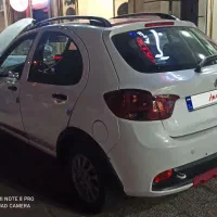 کوییک R 1400 بیرنگ|خودرو سواری و وانت|کرج, کمال‌شهر|دیوار