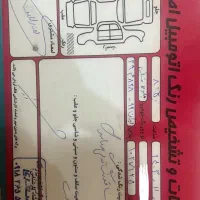 فونیکس تیگو 7 پرو مدل 1402|خودرو سواری و وانت|دلیجان, |دیوار