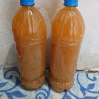 سرکه سیب