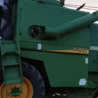 سه عدد کمباین مدل 99/93/89|خودرو سنگین|چاراویماق, |دیوار